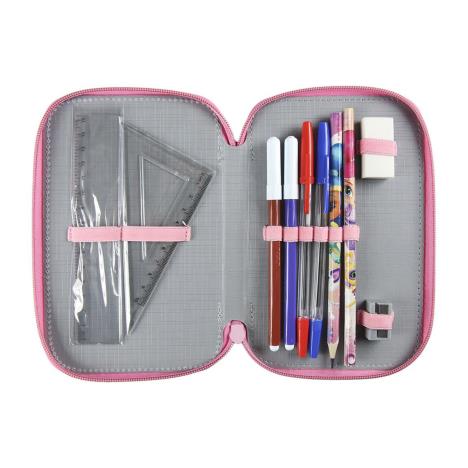 Shimmer & Shine Triple Decker Pencil Case Extra Image 1